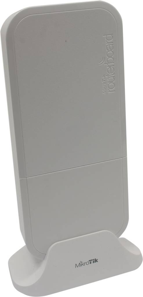    MikroTik [RBwAPG-60ad] RouterBOARD Wireless Wire (1UTP 1000Mbps, 802.11ad)