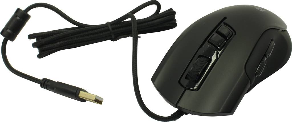   USB SmartBuy Winning Rush Optical Mouse [SBM-716G-K] (RTL) 7.( )