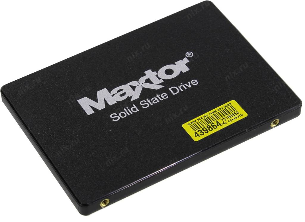   SSD 240 Gb SATA-III Maxtor Z1 [YA240VC1A001] 2.5