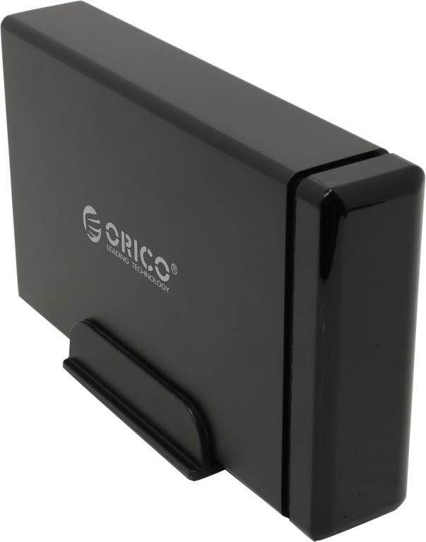  Orico [NS100C3-BK] (   3.5 SATA HDD, USB3.0)