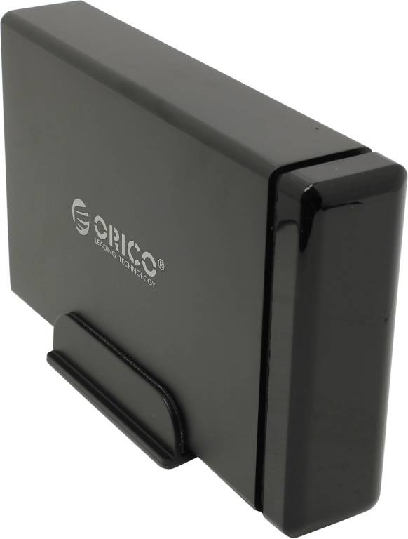  Orico [NS100U3-BK] (   3.5 SATA HDD, USB3.0)