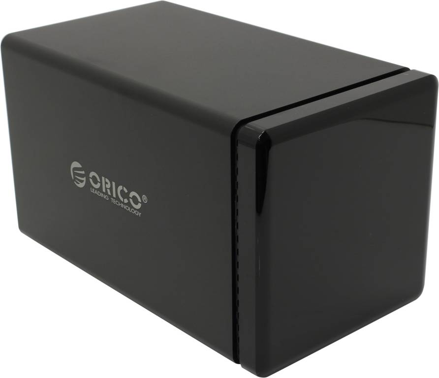  Orico [NS400U3-BK] (   4x3.5 SATA HDD, USB3.0)