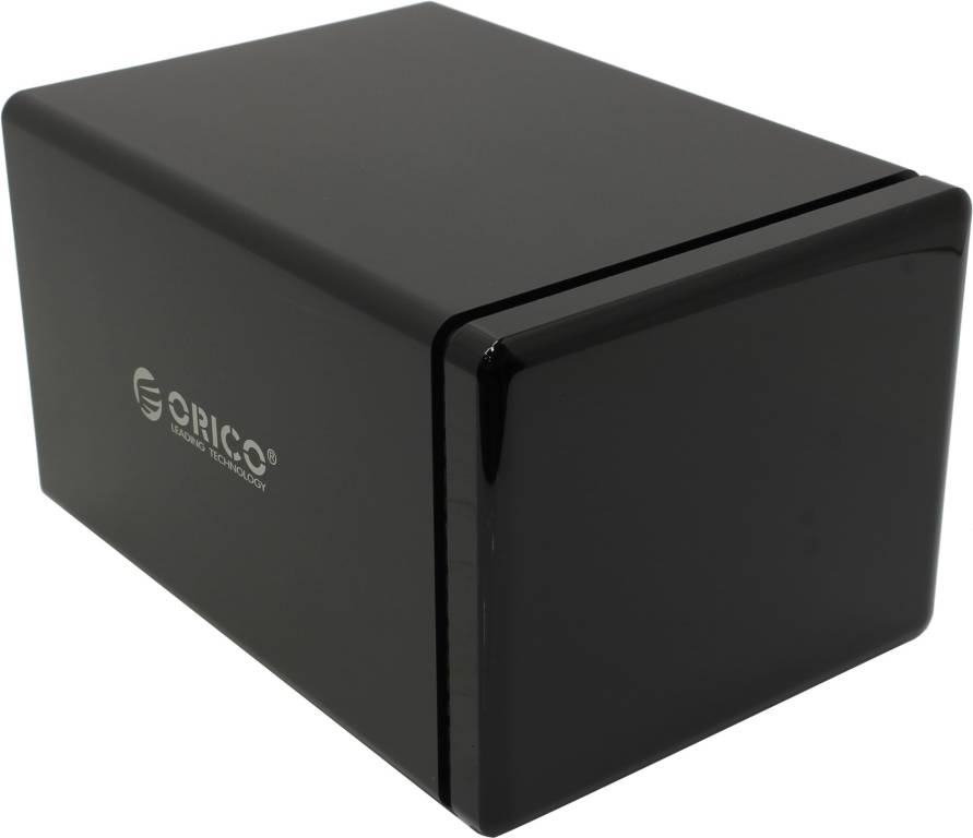  Orico [NS500C3-BK] (   5x3.5 SATA HDD, USB3.0)