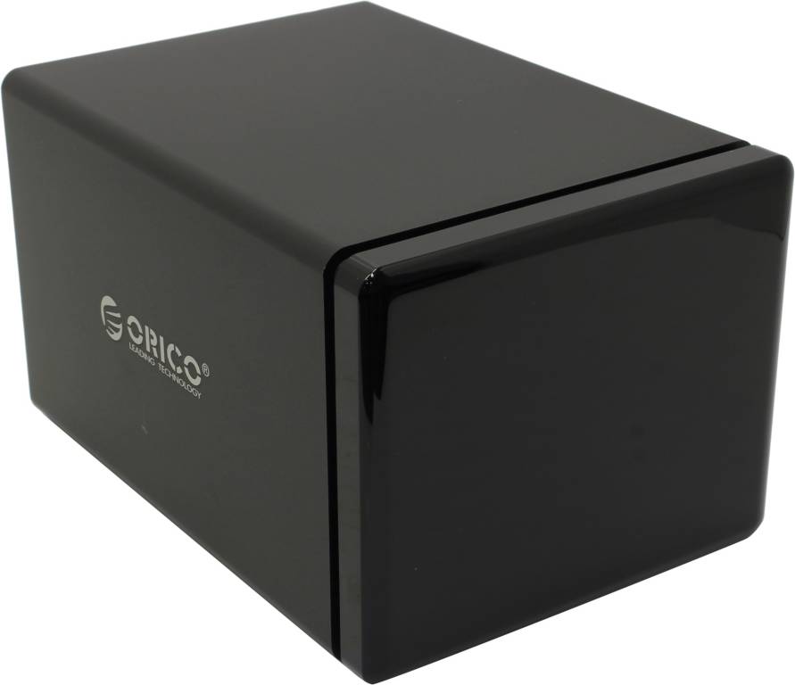  Orico [NS500U3-BK] (   5x3.5 SATA HDD, USB3.0)