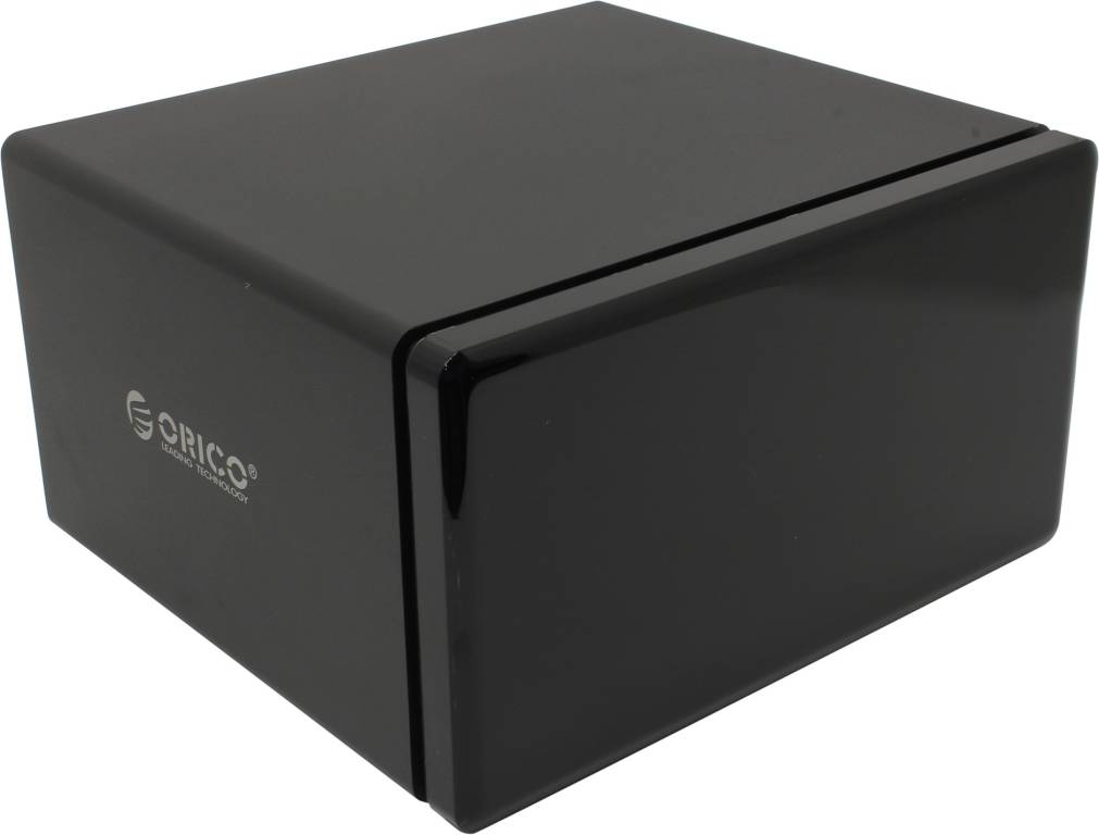 Orico [NS800C3-BK] (   8x3.5 SATA HDD, USB3.0)