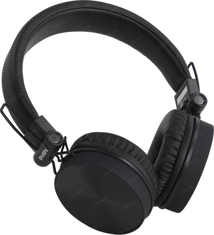     SVEN AP-B500MV [Black](Bluetooth 4.2,  +  0.8, Li-Ion)
