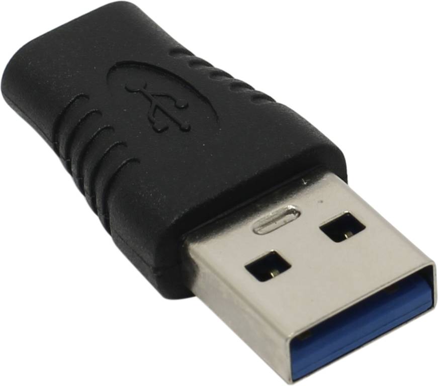   USB3.1 Type C (Female) - Type A (Male)  Smartbuy [SBCAB-750K]