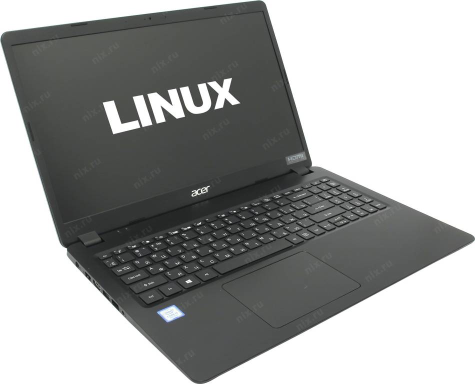  Acer Extensa EX215-51K-338V [NX.EFPER.00C] i3 7020U/4/128SSD/WiFi/BT/Linux/15.6/1.67 