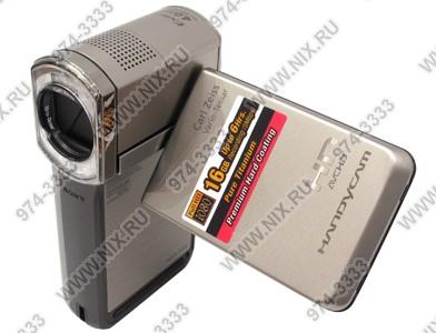    SONY HDR-TG5E[Silver]Digital HD Handycam Video Camera(AVCHD1080/50i,2.36Mpx,10xZoom,