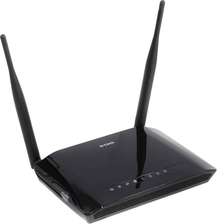   D-Link[DIR-615S /A1C]Wireless N Home Router(4UTP100Mbps,1WAN,802.11b/g/n,300Mbps,2x5dB