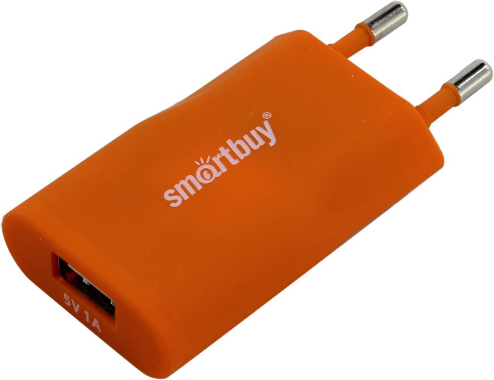  SmartBuy [SBP-2600] -  USB (. AC100-240V, . DC5V, USB 1A)