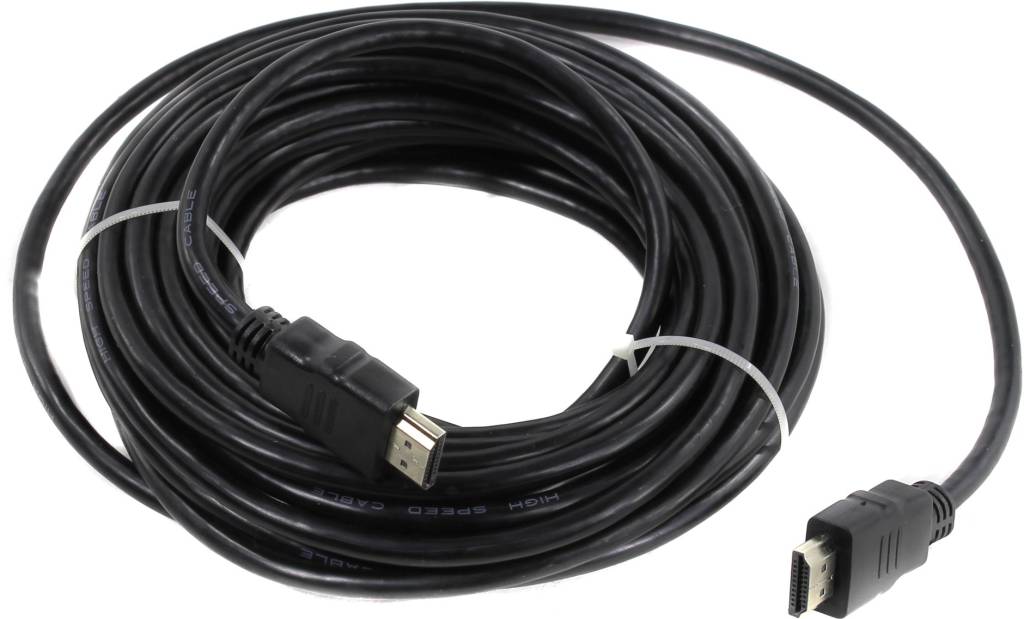   HDMI to HDMI (19M -19M) 10 ver2.0 Smartbuy [K-353-1002]