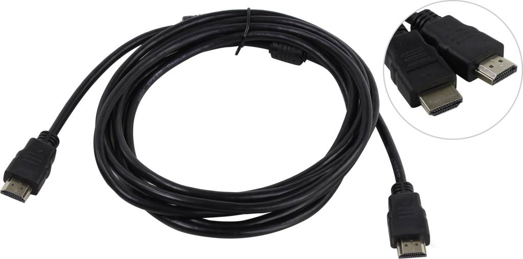   HDMI to HDMI (19M -19M) 3 (2 ) Smartbuy [K-332-70-2]