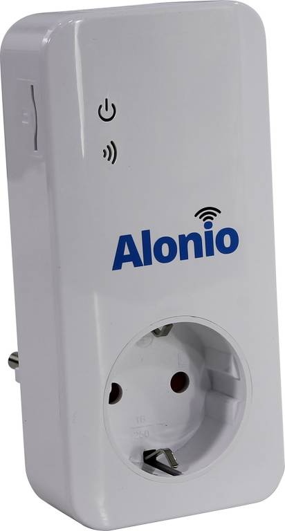  Alonio T6 GSM-