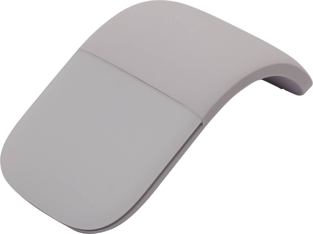   USB Microsoft Arc Mouse (RTL) Bluetooth 2.+Touch Scroll [ELG-00014]