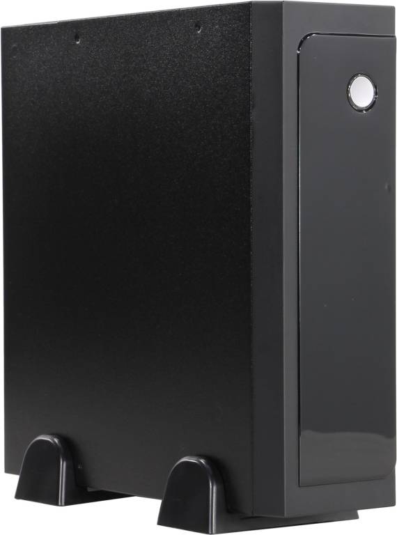   Mini-ITX Morex Caso-25 Black  