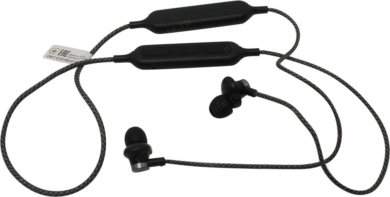     Panasonic RP-HTX20BGEK [Black] (Bluetooth4.2,   )