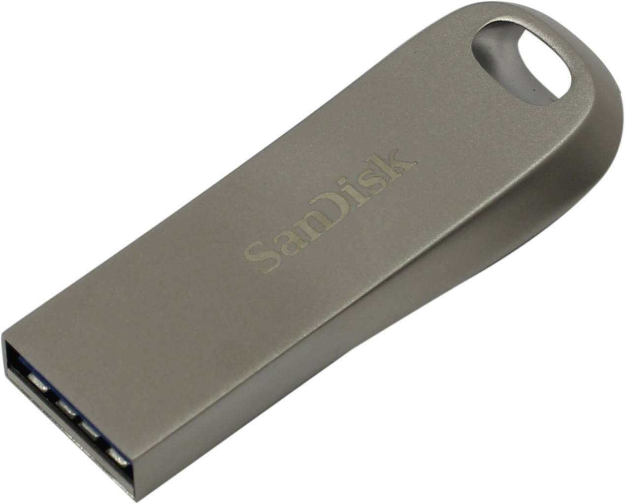   USB3.1 32Gb SanDisk Ultra Luxe [SDCZ74-032G-G46] (RTL)