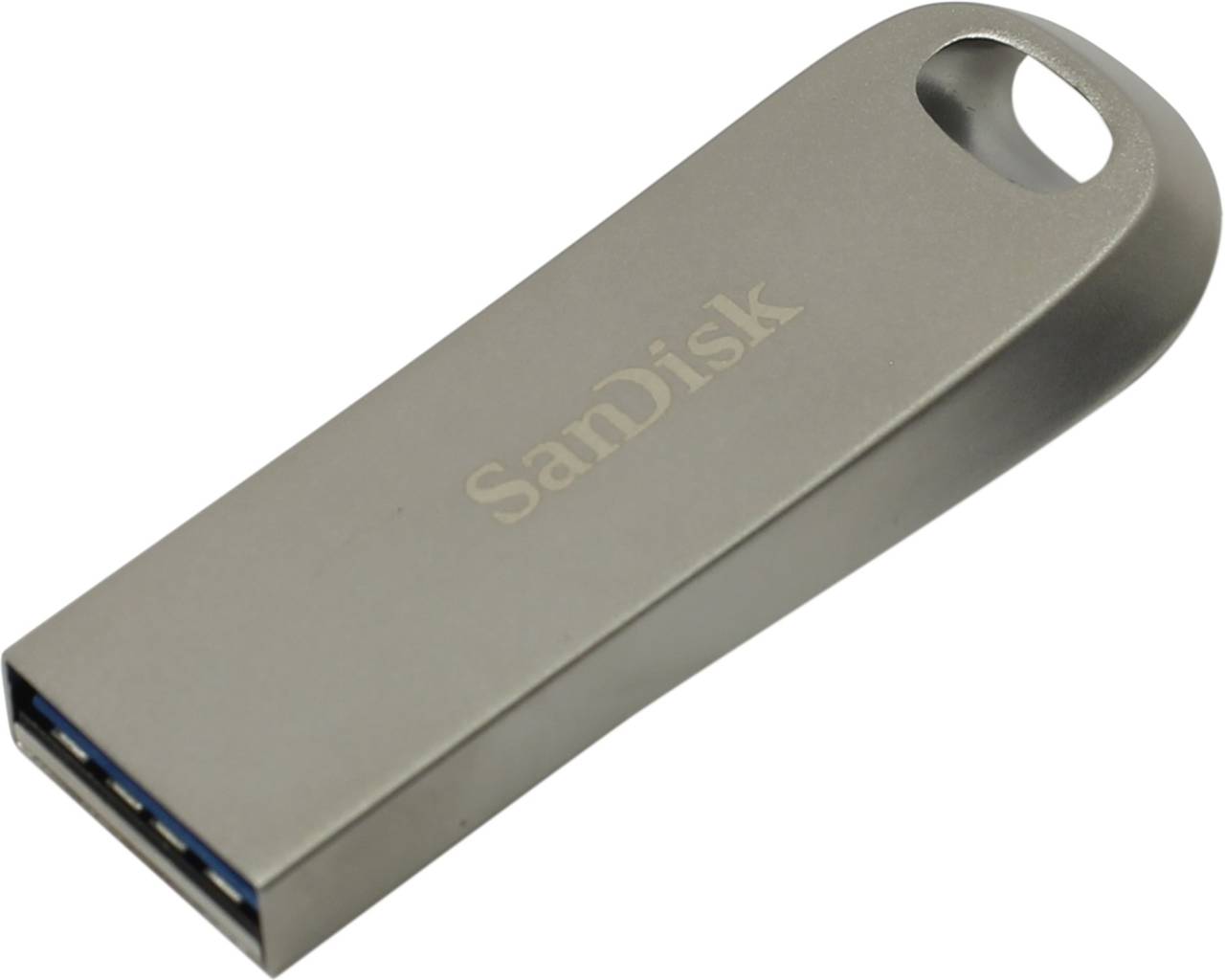   USB3.1 64Gb SanDisk Ultra Luxe [SDCZ74-064G-G46] (RTL)