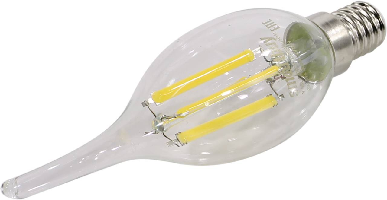    Smartbuy [SBL-C37FCan-8-40K-E14] (E14, 750 , 4000, 8, 220-240)