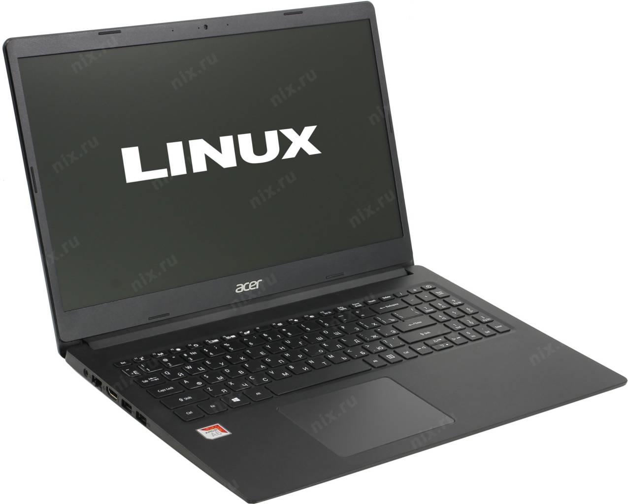   Acer Extensa EX215-21-667U [NX.EFUER.00K] A6 9220e/4/128SSD/WiFi/BT/Linux/15.6/1.72 