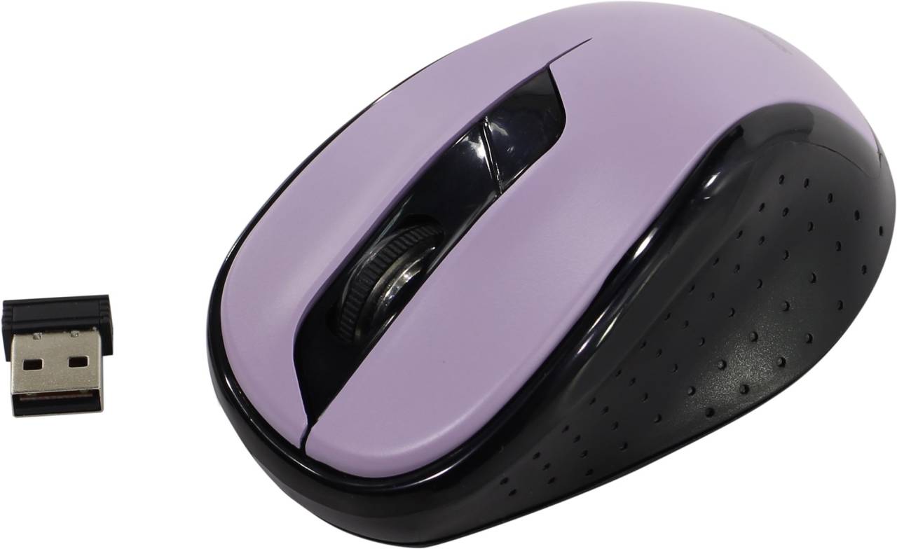   USB SmartBuy Wireless Optical Mouse [SBM-597D-B] (RTL) 3.( ), 