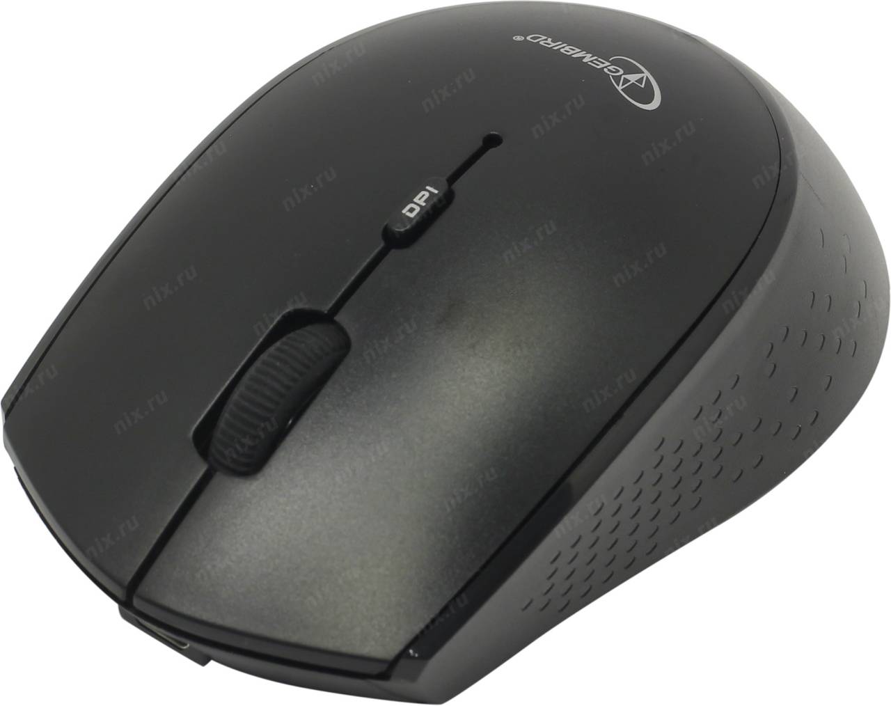   USB Gembird Wireless Optical Mouse [MUSW-351] (RTL) 4.( )