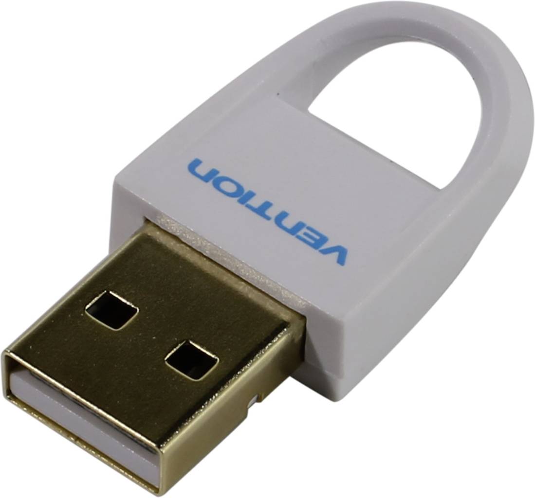    Vention [CDDW0] Bluetooth 4.0 USB Adapter