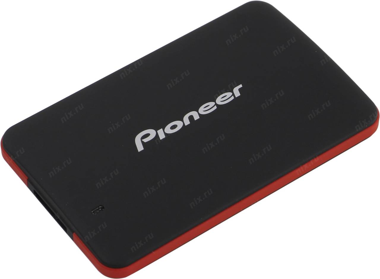   USB3.1 SSD 240 Gb Pioneer [APS-XS03-240]