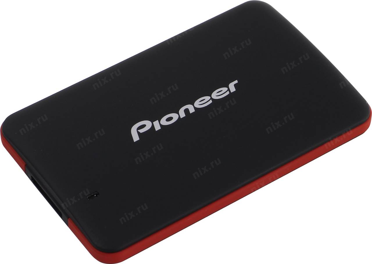   USB3.1 SSD 960 Gb Pioneer [APS-XS03-960]
