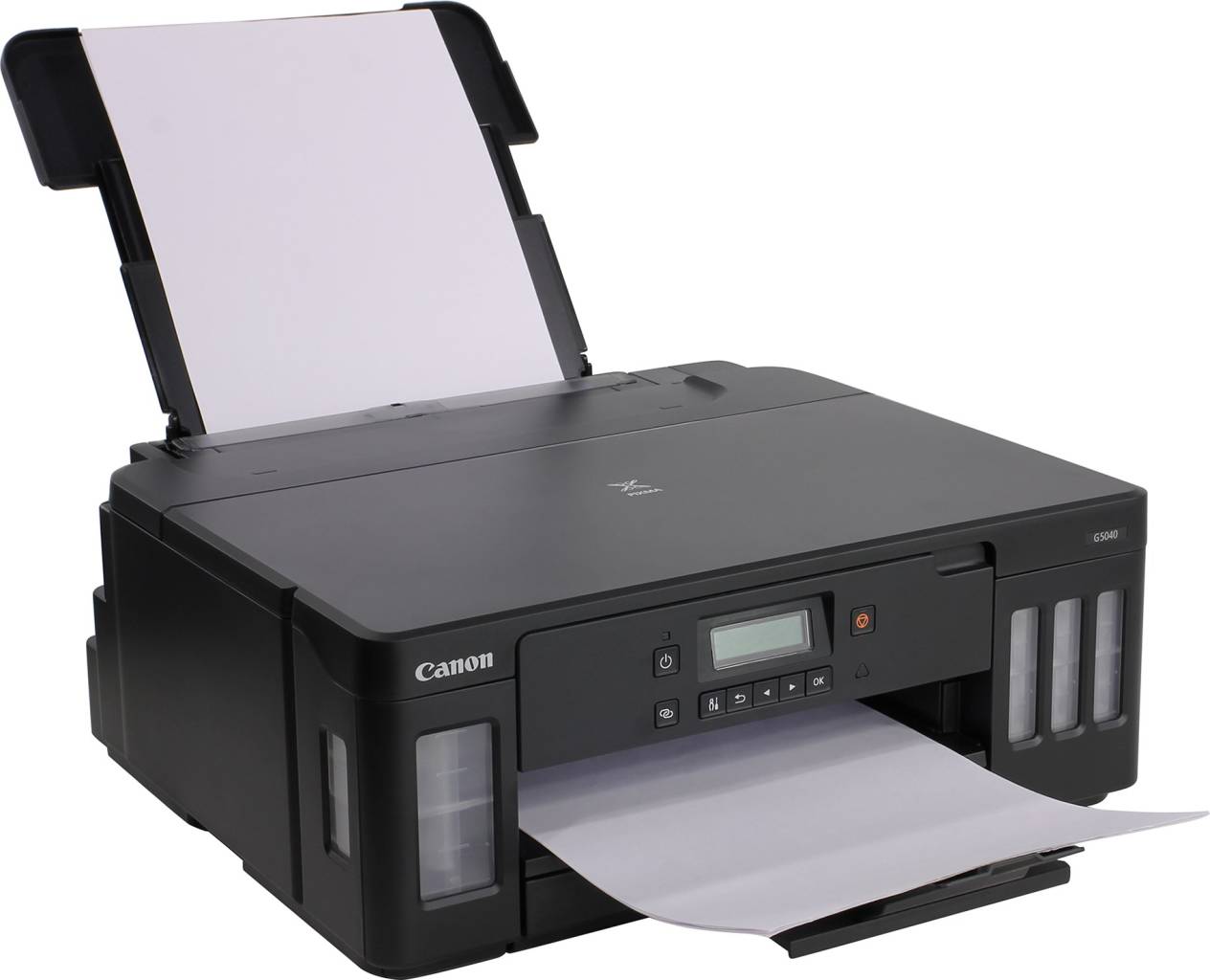    Canon PIXMA G5040 (A4,13 /,LCD,USB2.0,,WiFi, )