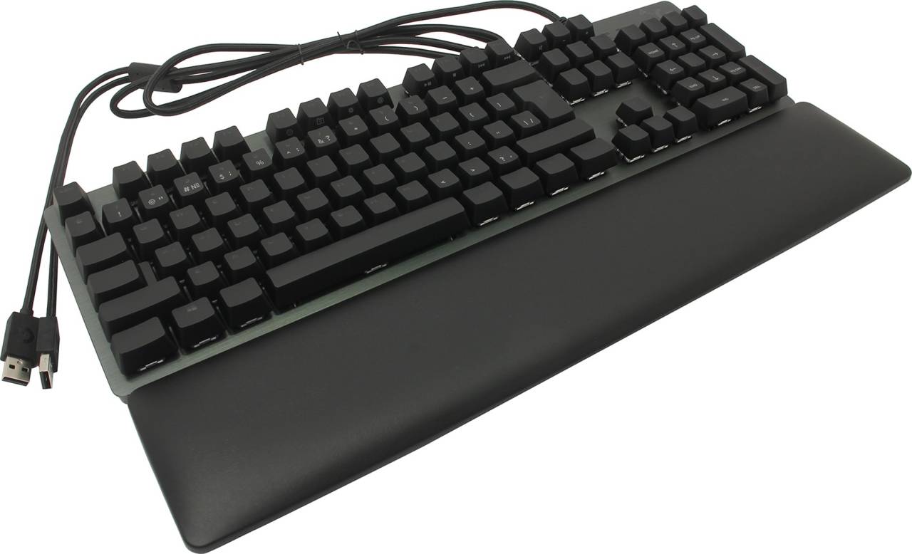   USB Logitech RGB Mechanical Gaming Keyboard G513 [920-009339]