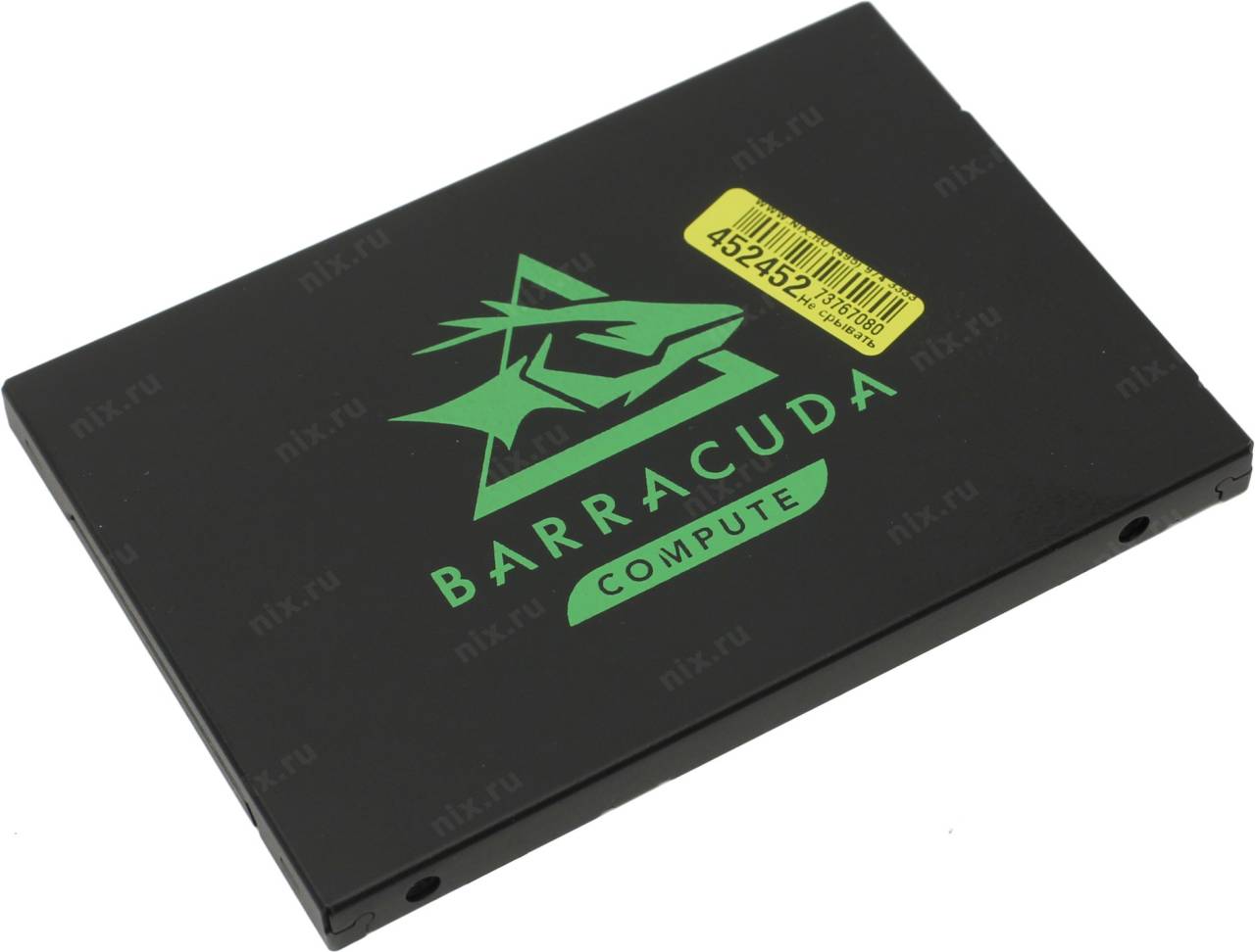   SSD 1 Tb SATA-III Seagate BarraCuda 120 [ZA1000CM10003] 2.5