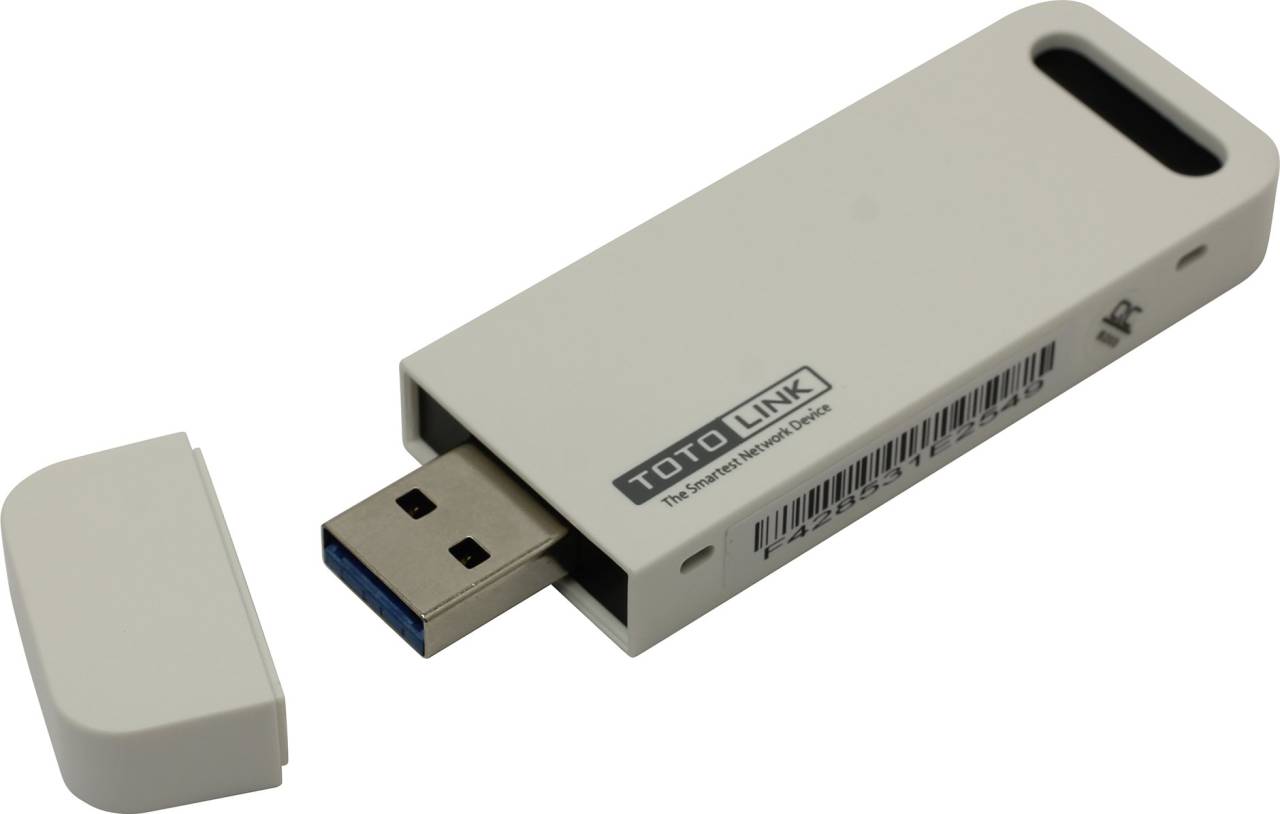    USB TOTOLINK [A2000USM] Wireless USB Adapter