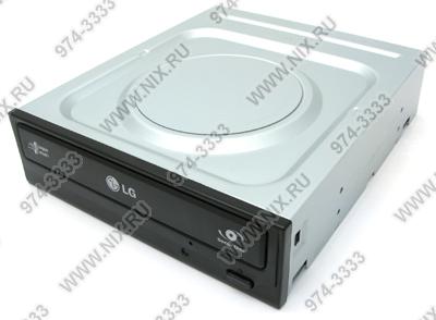   DVD RAM&DVDR/RW&CDRW LG GH22NS40 (Black) SATA (OEM) 12x&22(R9 16)x/8x&22(R9 12)x/6x/16x&48x/