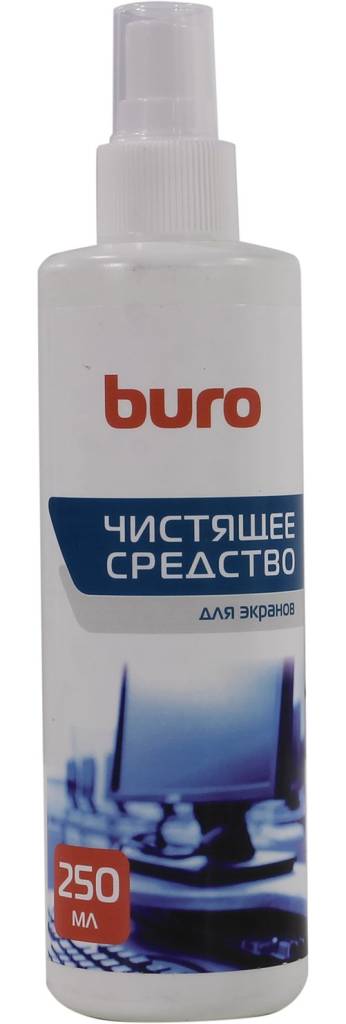      (250) Buro [BU-Sscreen]