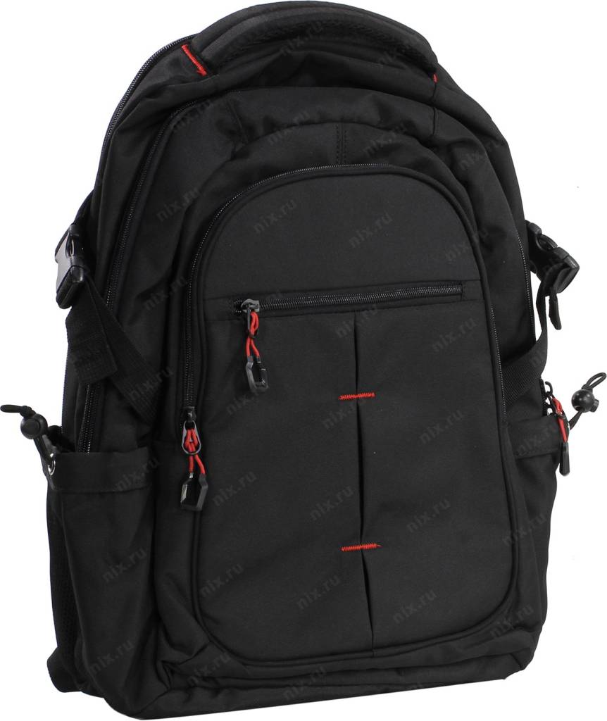      XIAOMI U'REVO Large capacity multi-functional backpack ()