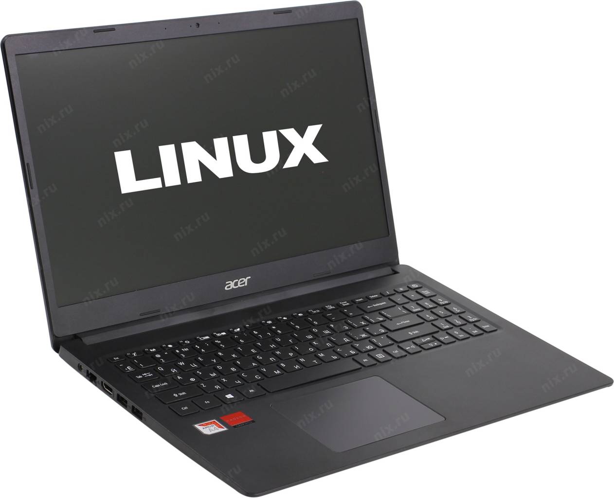   Acer Extensa EX215-21G-42US[NX.EFVER.001]A4 9120e/4/500/Radeon 530/WiFi/BT/Linux/15.6/1.82