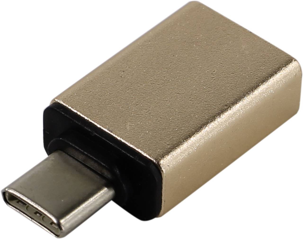 купить Адаптер USB AF -- > USB-C OTG Smartbuy [A220]