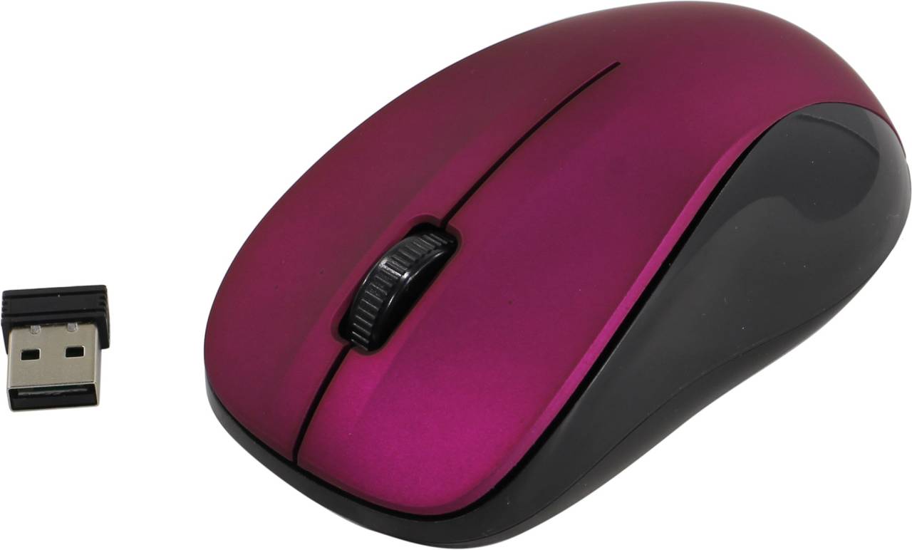   USB Hama Wireless Mouse MW-300 [182624] (RTL) 3.( ), 