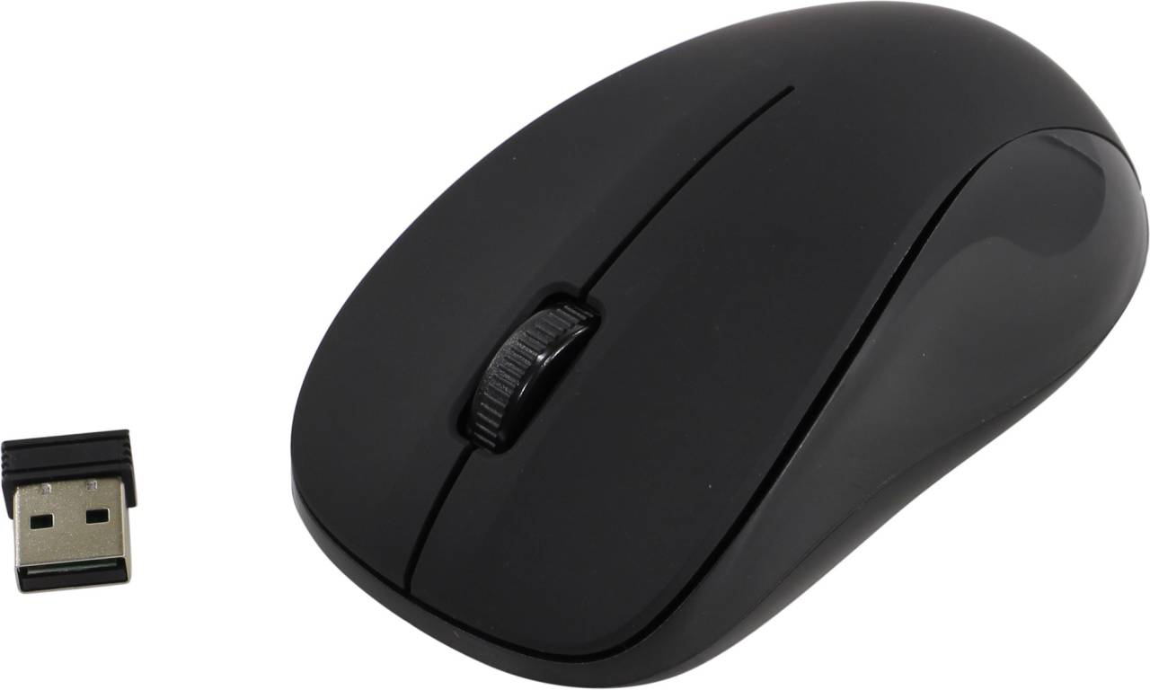   USB Hama Wireless Mouse MW-300 [182620] (RTL) 3.( ), 