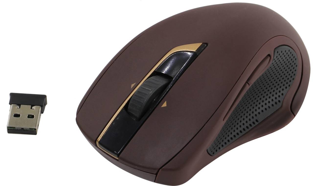   USB Hama Wireless Mouse MW-800 [182670] (RTL) 7.( ), 