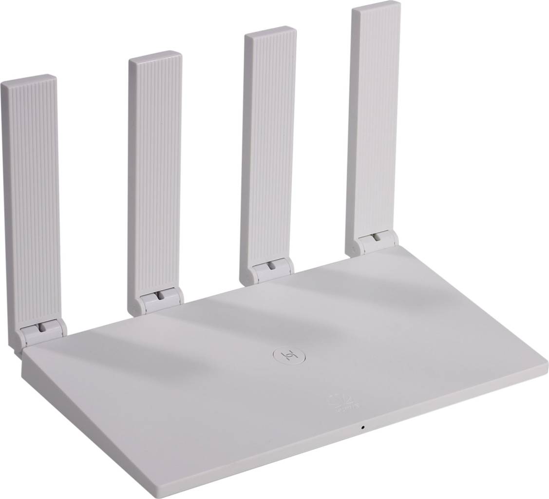   Huawei[WS5200]Gigabit Wireless Router(4UTP 1000Mbps,1WAN,802.11a/b/g/n/ac,1200Mbps)