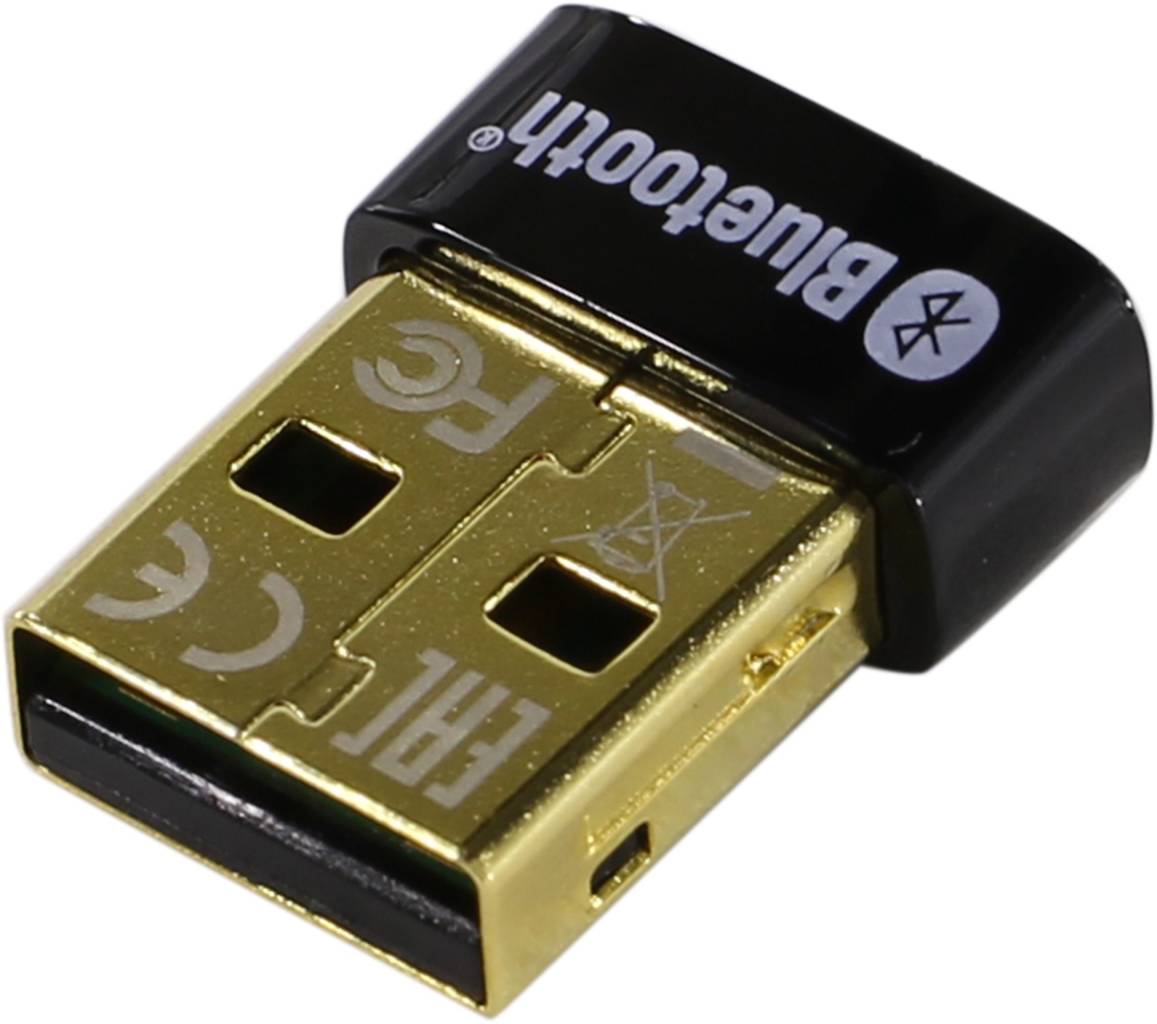   Bluetooth v4.0 USB TP-LINK [UB4A]