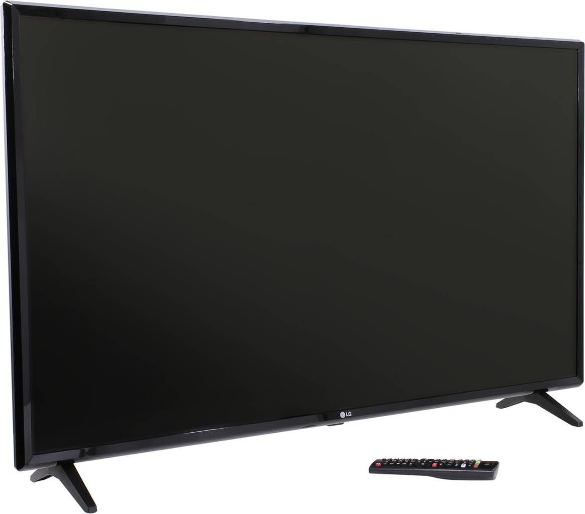  43 LED TV LG 43UM7020PLF (3840x2160, HDMI, LAN, WiFi, BT, USB, DVB-T2, SmartTV)