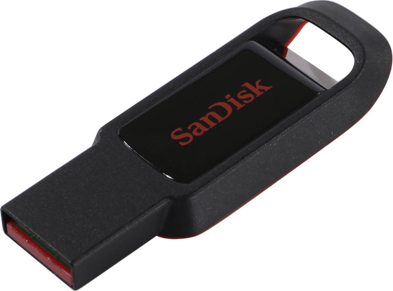   USB2.0 32Gb SanDisk Cruzer Spark [SDCZ61-032G-G35] (RTL)
