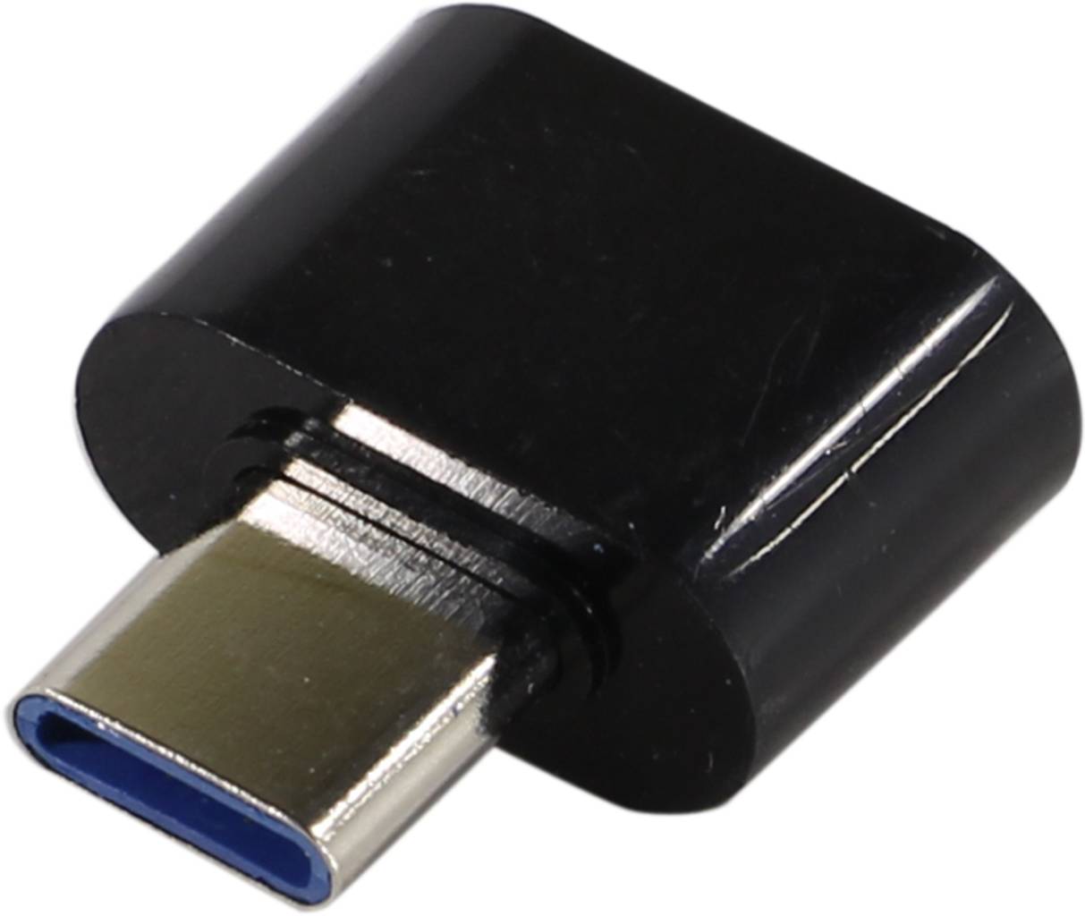 купить Переходник USB-CM -- > USB AF KS-is [KS-388]