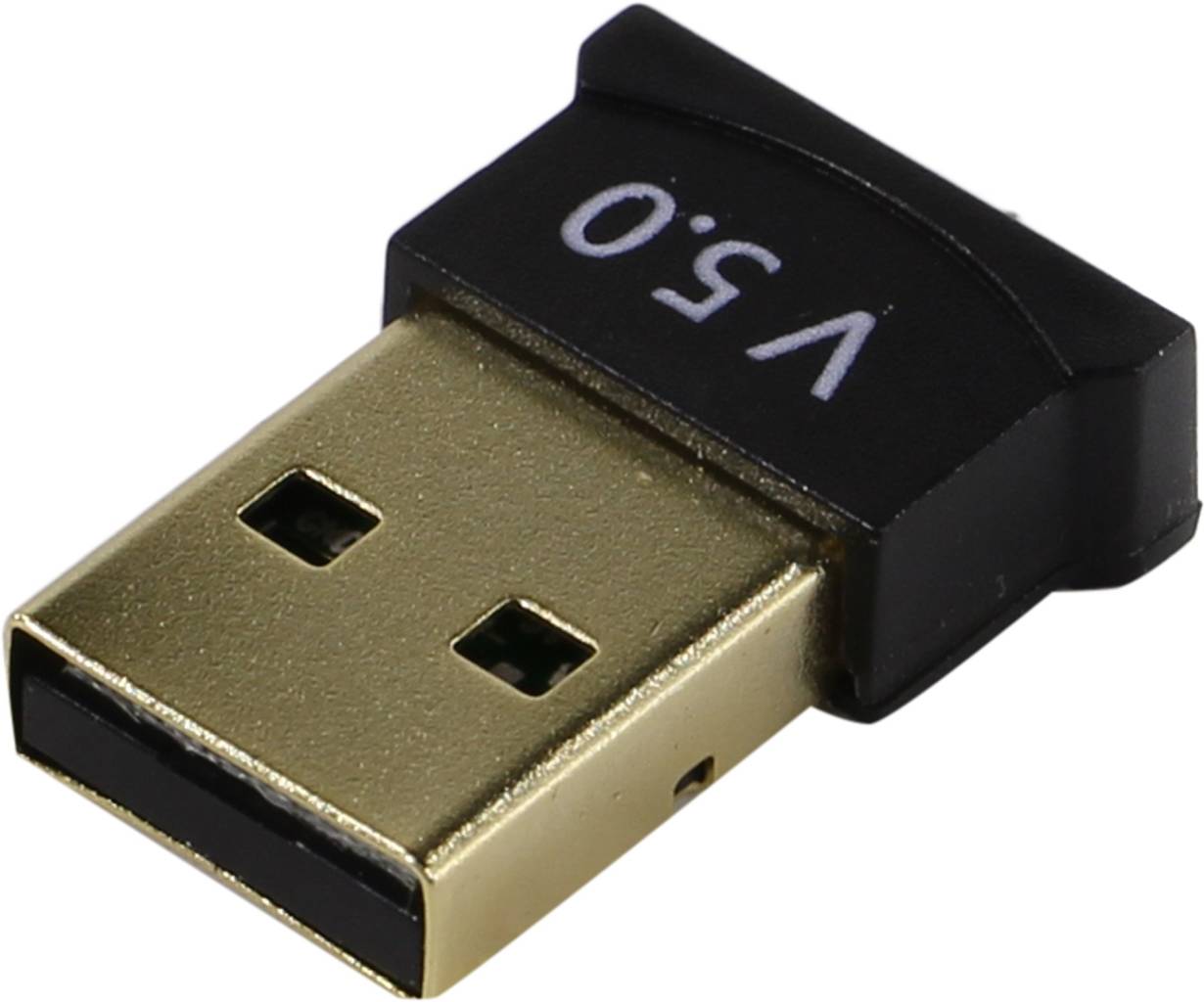   Bluetooth 5.0 USB Adapter KS-is [KS-408]