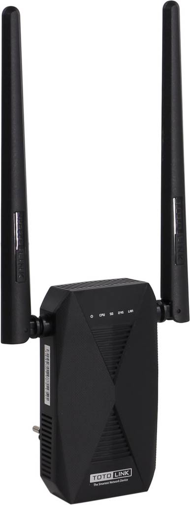    TOTOLINK [EX1200T] Wireless Range Extender (802.11a/b/g/n/ac)