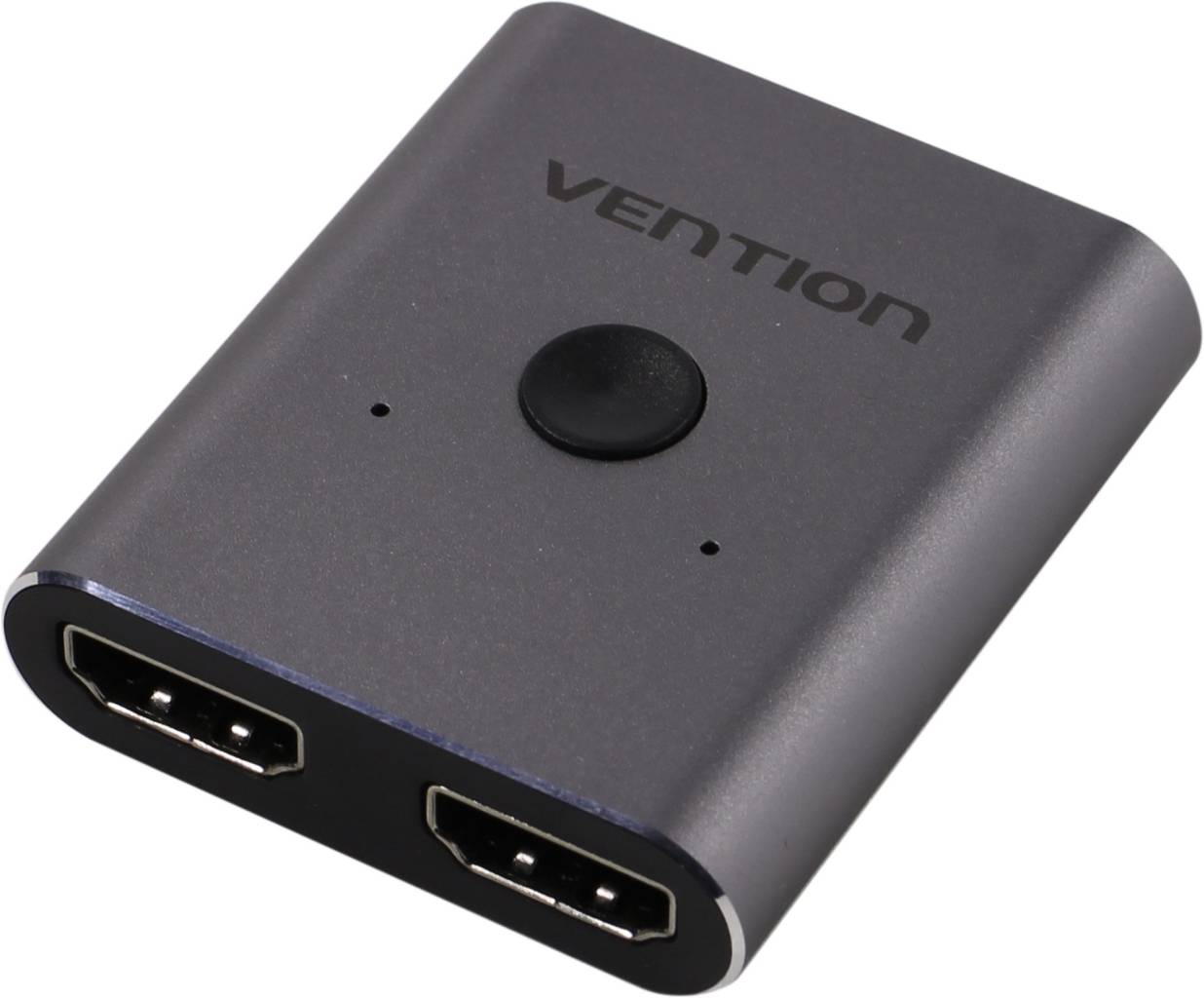   Vention [AFUH0] 2-port HDMI Bi-direction Switch (1in - > 2out, 2in - > 1out)